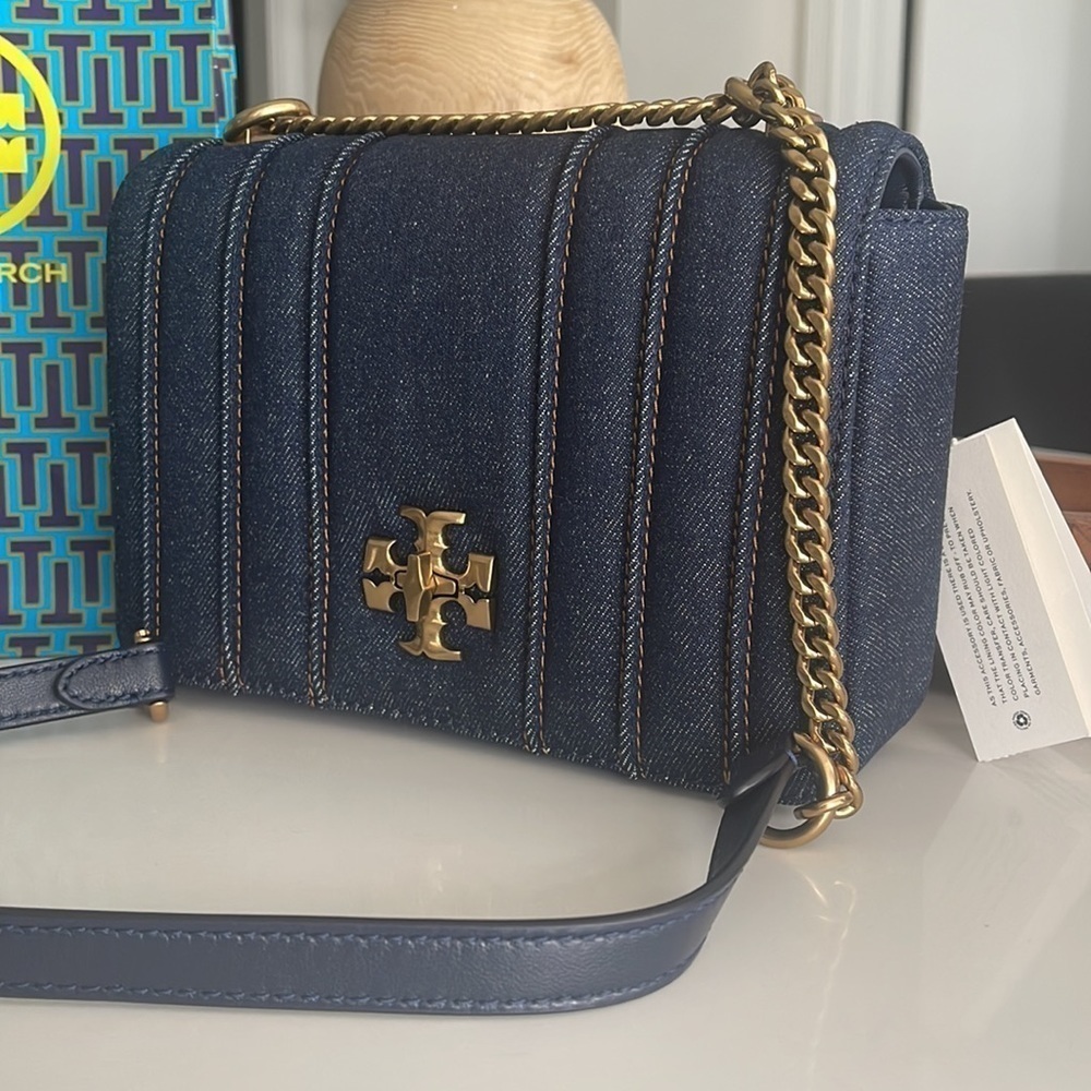 Tory Burch shoulder bag - Picture 4 of 9